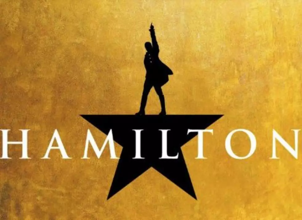 Win A Chance To See Award-Winning Musical “Hamilton” In New Orleans