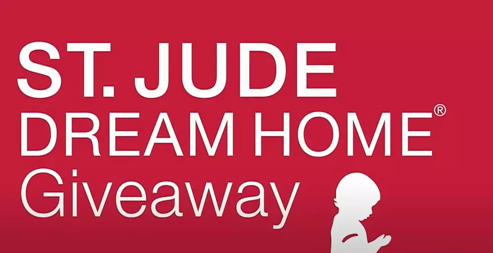 The 2022 Lake Charles St. Jude Dream Home Tickets On Sale Now!