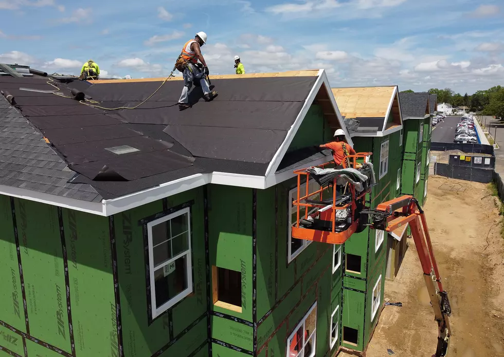 The Ten Louisiana Workers Sweating The Most Right Now