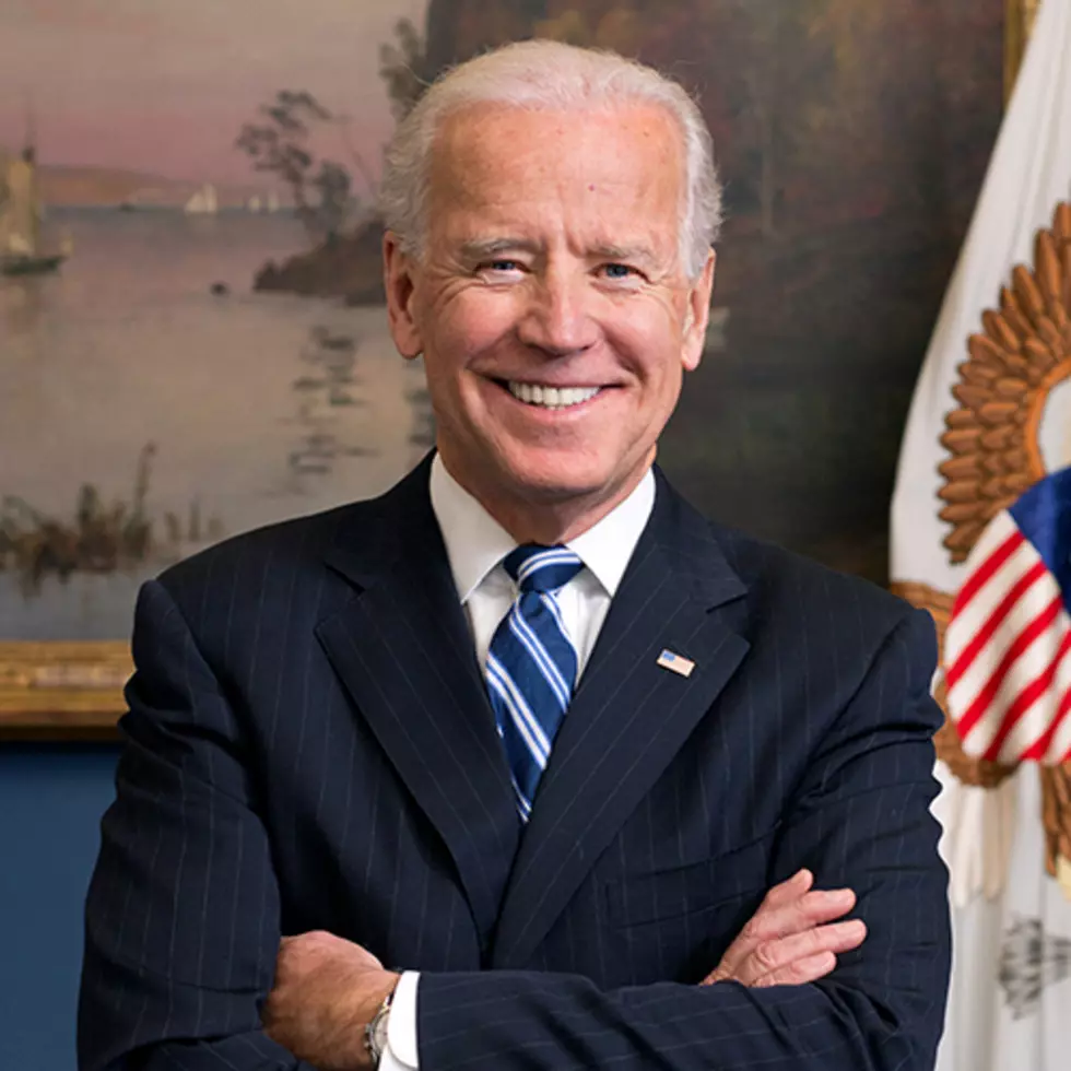 President Joe Biden Tests Positive For COVID-19 &#8211; Symptoms Mild