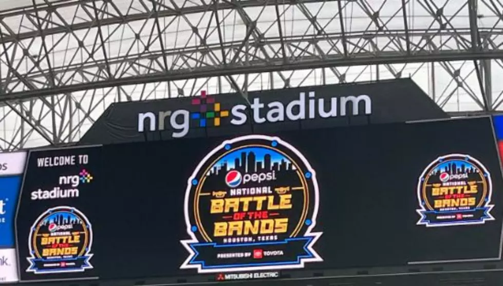 HBCU Poll Who Won The 2022 Battle Of The Bands?