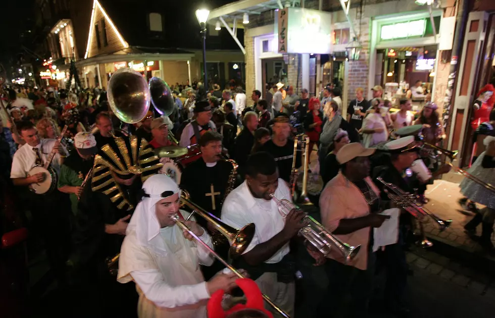 10 Reasons To Visit New Orleans In October