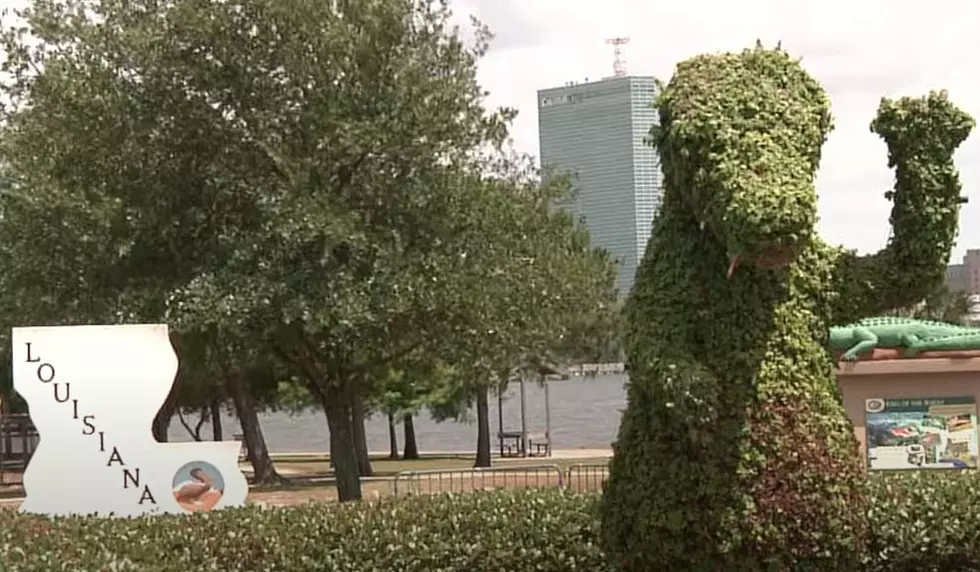 Travel Journalist Does Amazing Job Highlighting Lake Charles