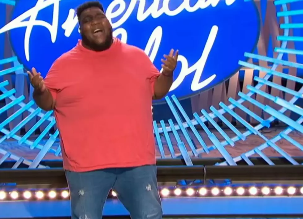 American Idol Star Willie Spence Dies In Car Accident