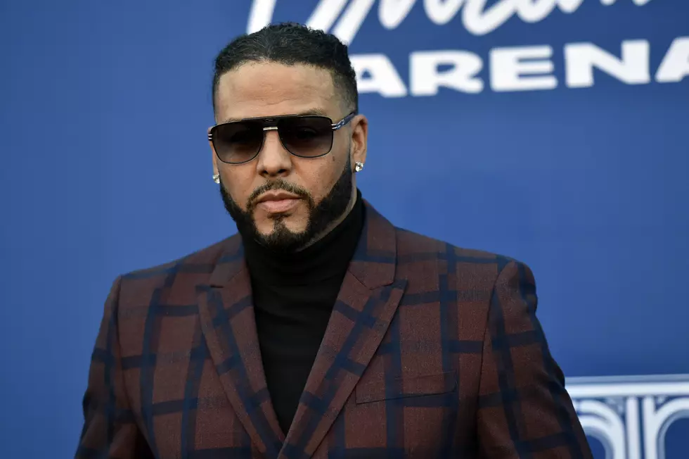 Al B. Sure! Breaks His Silence After Waking From Two-Month Coma