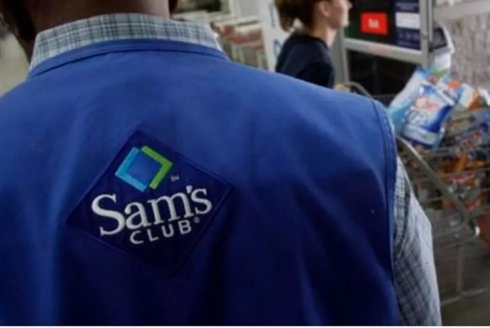 Sam’s Club Takes A Shot At Costco’s $1.50 Hot Dog & Soda Combo