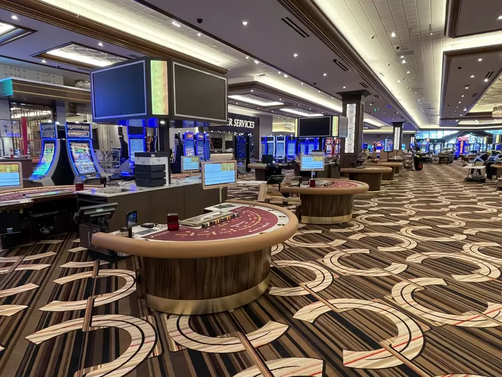Here’s Your First Look Inside The New Horseshoe Casino In Lake Charles [PHOTOS]