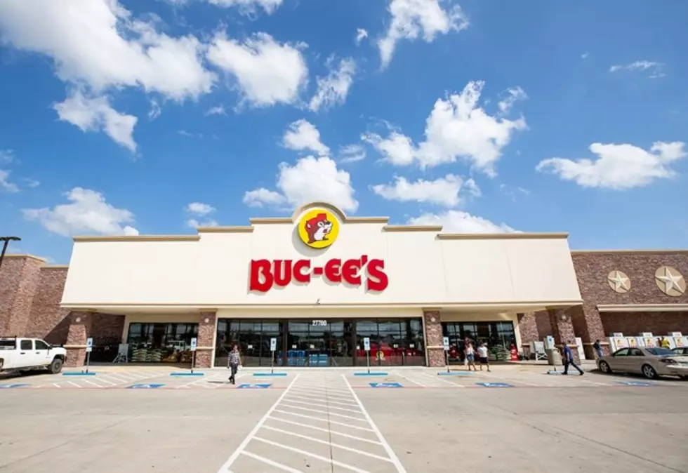 It's Official! Louisiana Is Finally Getting A Buc-ee's [VIDEO]