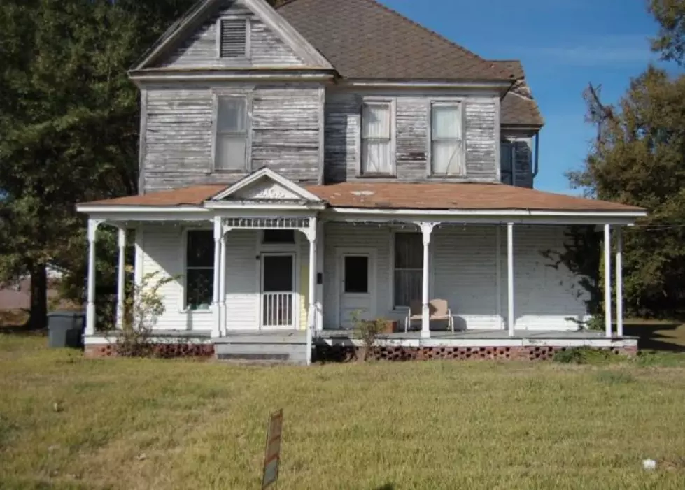 Old Houses In Louisiana For Sale - $50K And Under