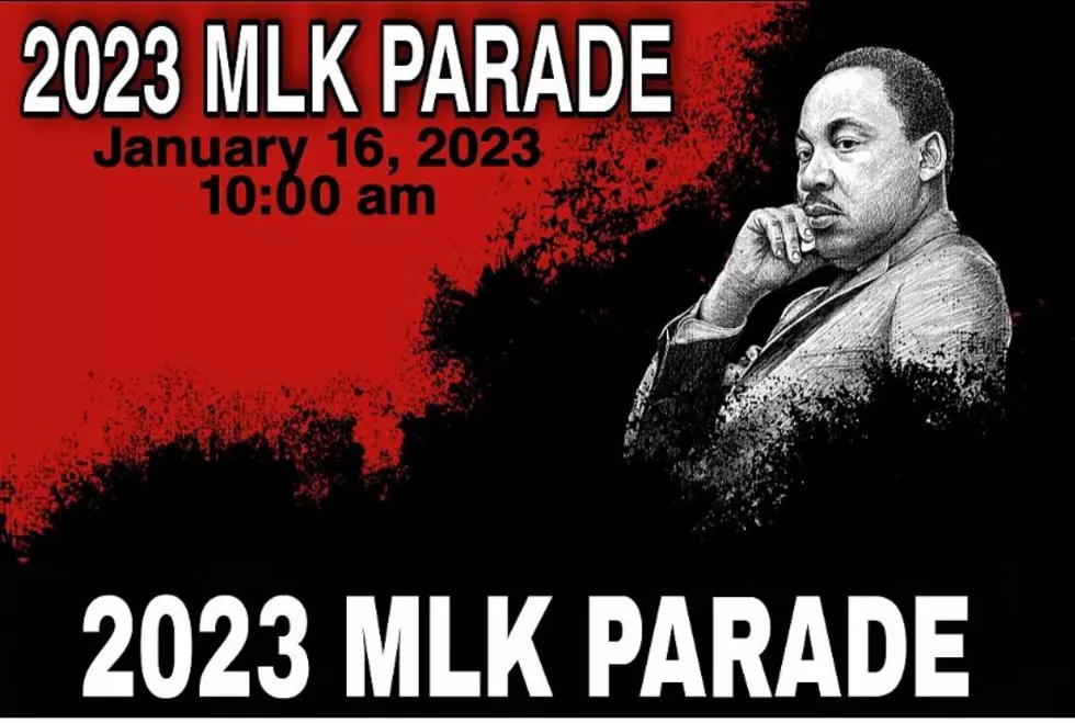 2023 Lake Charles MLK Parade Presented By Southern Touch Ent.