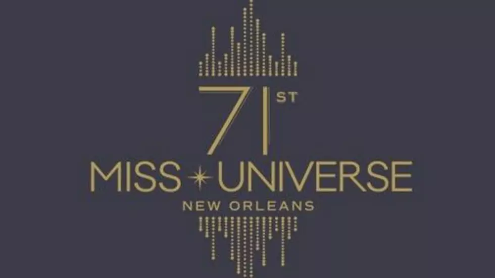 71st Annual Miss Universe Competition In New Orleans