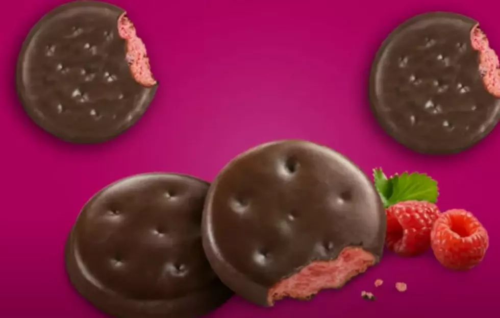 LA Girl Scouts Launch 2023 Season With Debut Of New Cookie!