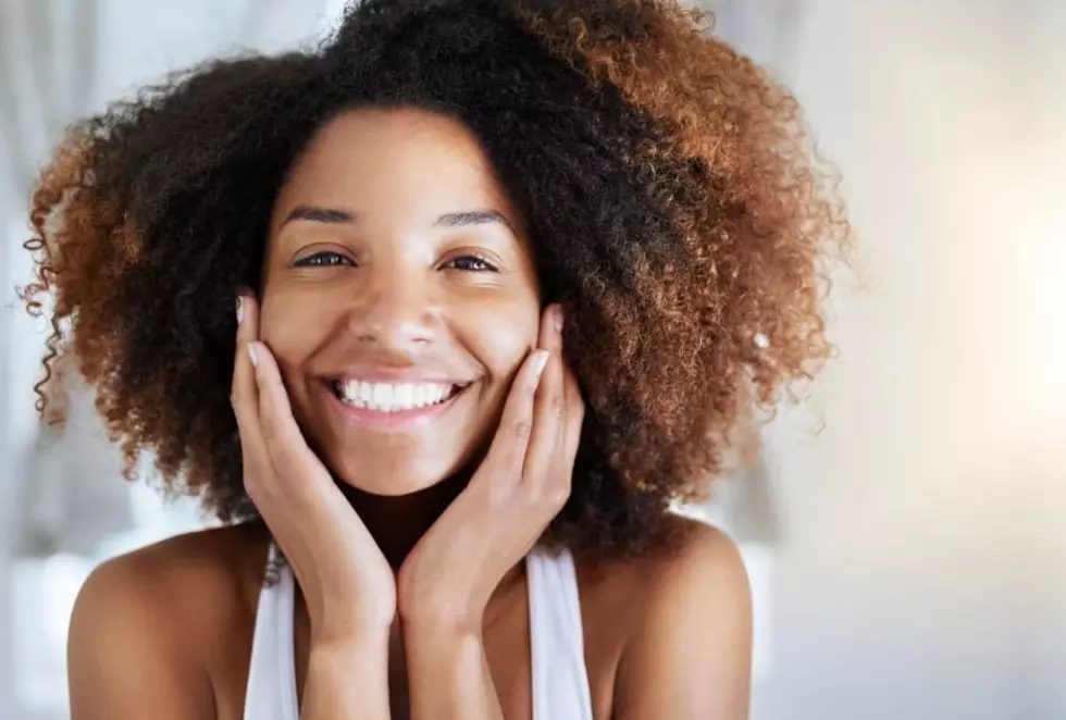 Did You Know That Smiling Has Health Benefits?  [VIDEO]