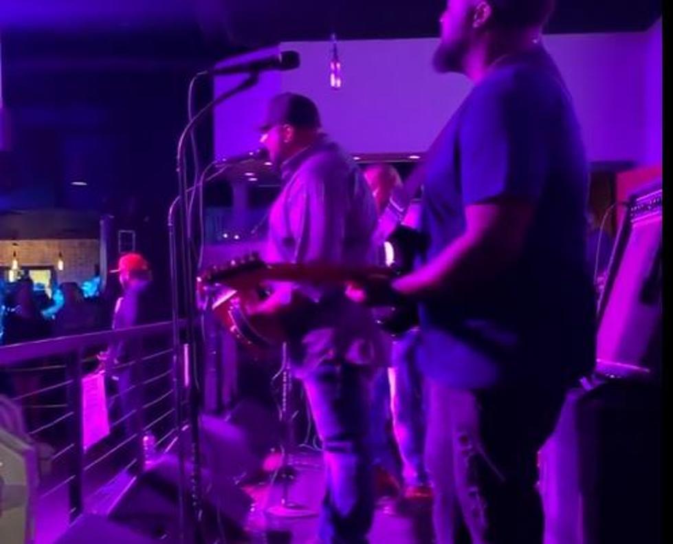 Recap Of Townsquare Media Lundi Gras At Cowboys Lake Charles! [VIDEOS]