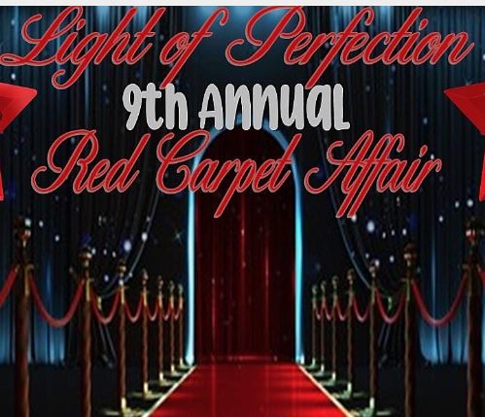 The 9th Annual Red Carpet Affair In Lake Charles