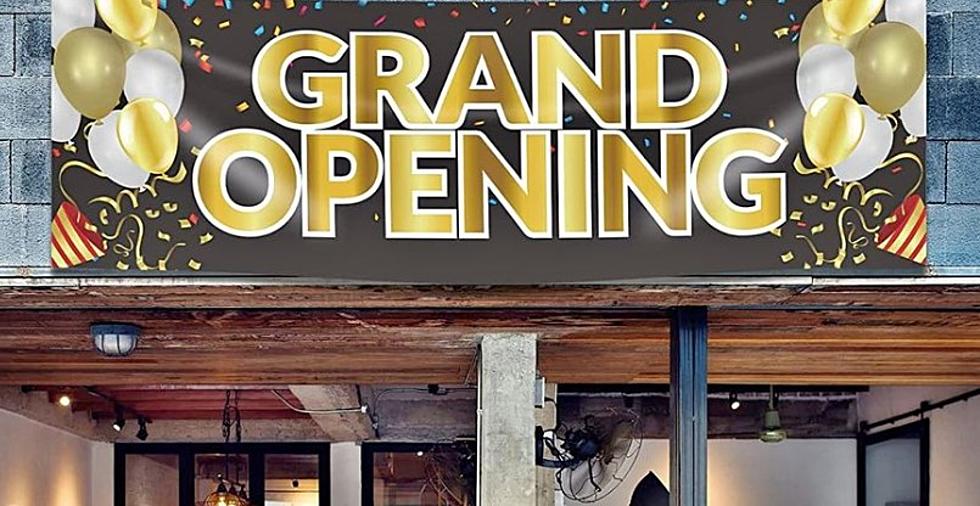 Brand New Restaurant Opens Up In Lake Charles This Fri., March 24