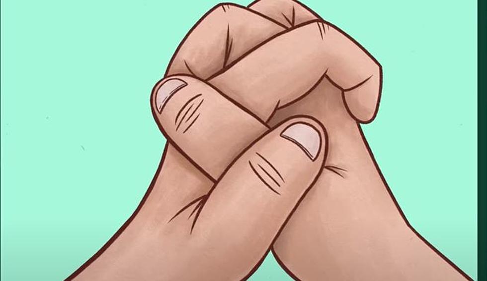 Why Are Most People Right Handed? Here Are Some Fun Facts