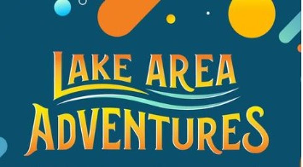 Your Grand Opening Details For Lake Area Adventures Lake Charles