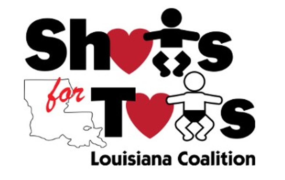 Get Your Babies Immunized At The &#8220;Shots For Tots&#8221; Event Today In Sulphur, LA!