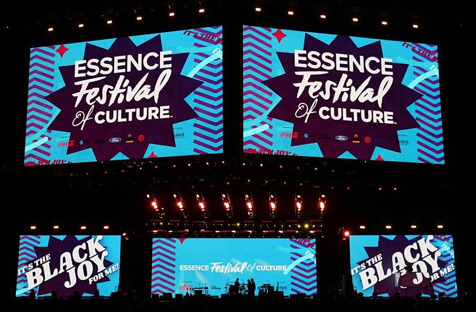 2023 Essence Music Festival In New Orleans – Schedule Of Events [VIDEO]