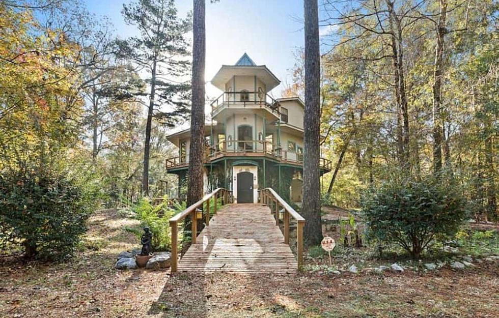 See 8 Of The Coolest And Most Affordable Airbnb's In Louisiana