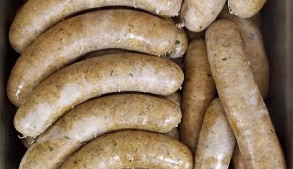 This Cajun Meat Market Was Voted "Favorite Place To Buy Boudin"