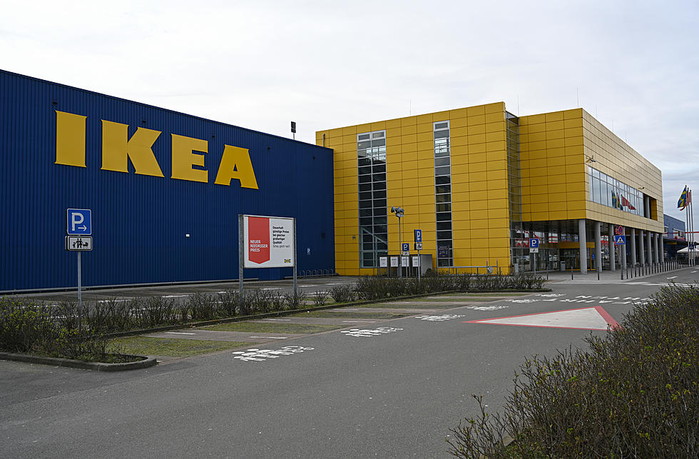 Should Lake Charles, LA Get An IKEA?
