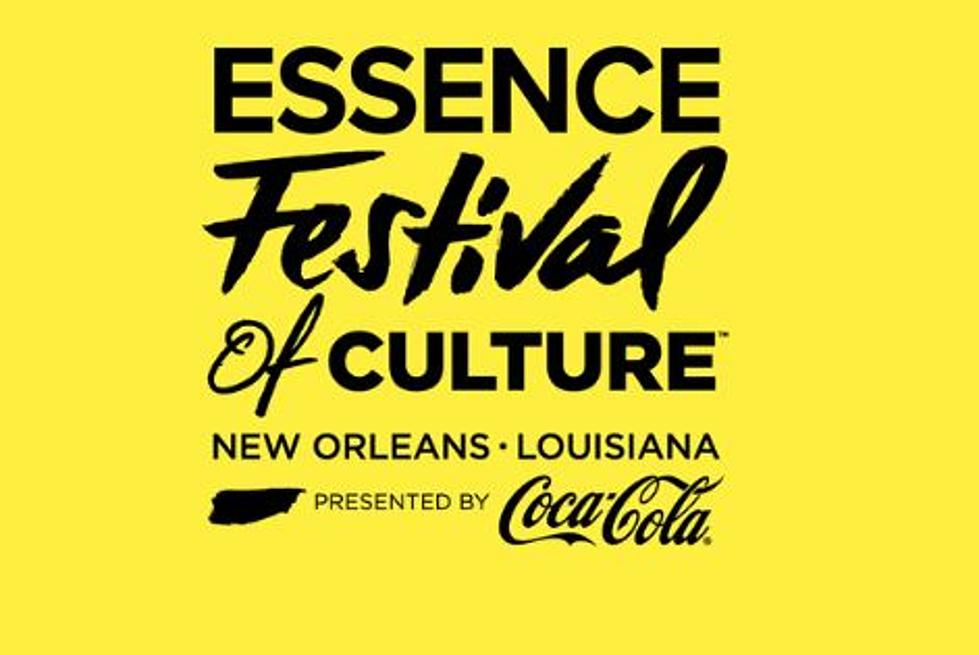 Be A VIP At The 2023 Essence Festival Of Culture In New Orleans!