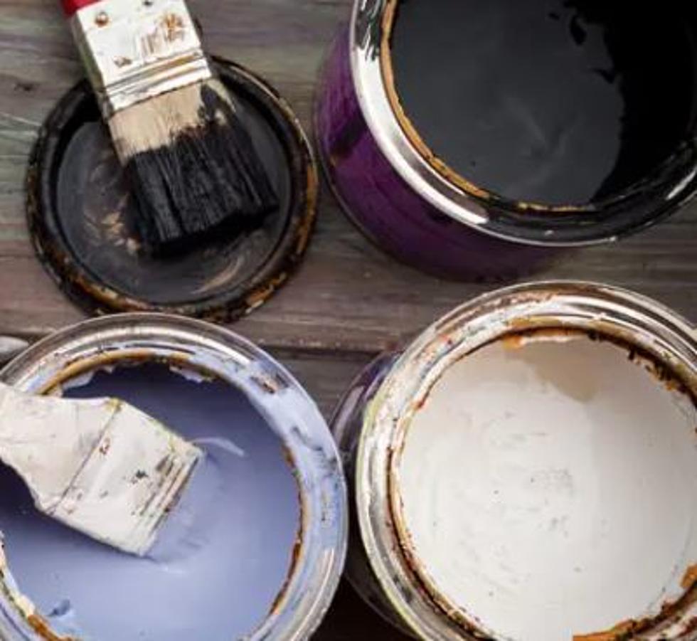 5 Things You Probably Didn’t Know Were Illegal To Throw Away