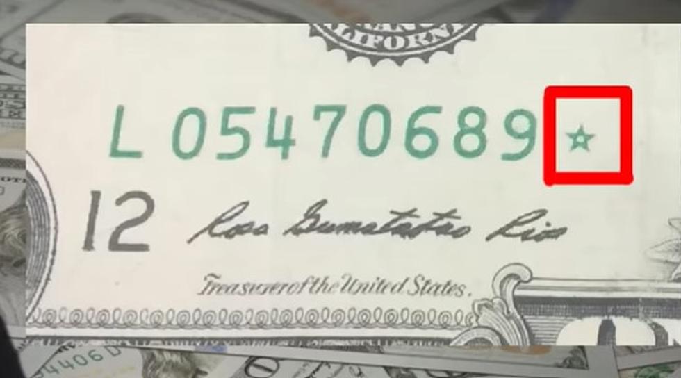 If You See This On A U.S. Coin Or Bill, It Could Worth A Ton Of Money