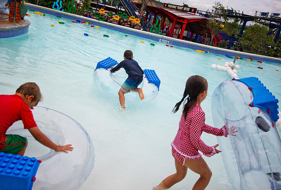 10 Reasons Why Staying At This Texas Family Resort Is A Great Idea