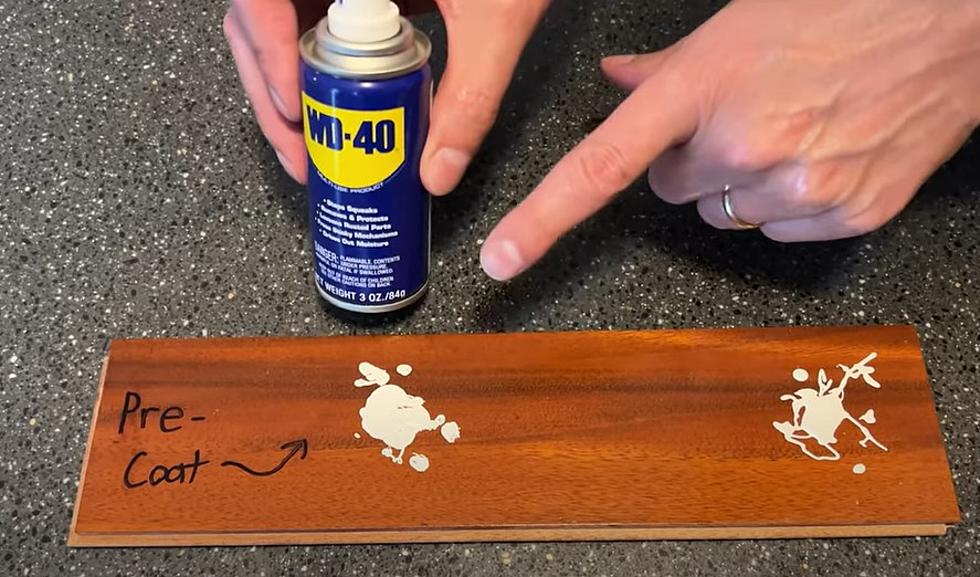 8 Amazing Home Cleaning hacks WD-40 Cleaning hacks 