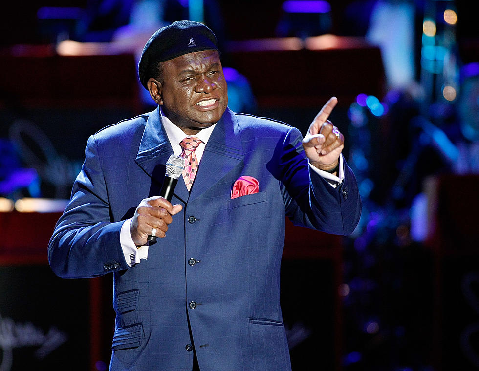 George Wallace Is Coming To The Golden Nugget Lake Charles