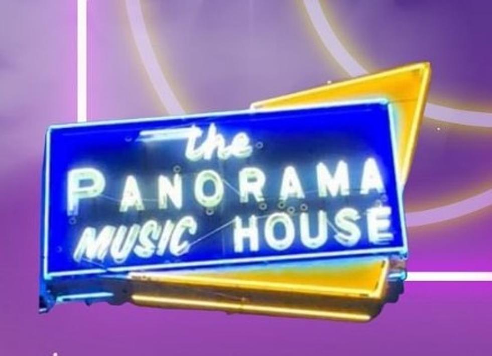 Pajama Jam Open Mic Night At Panorama Music House In Lake Charles