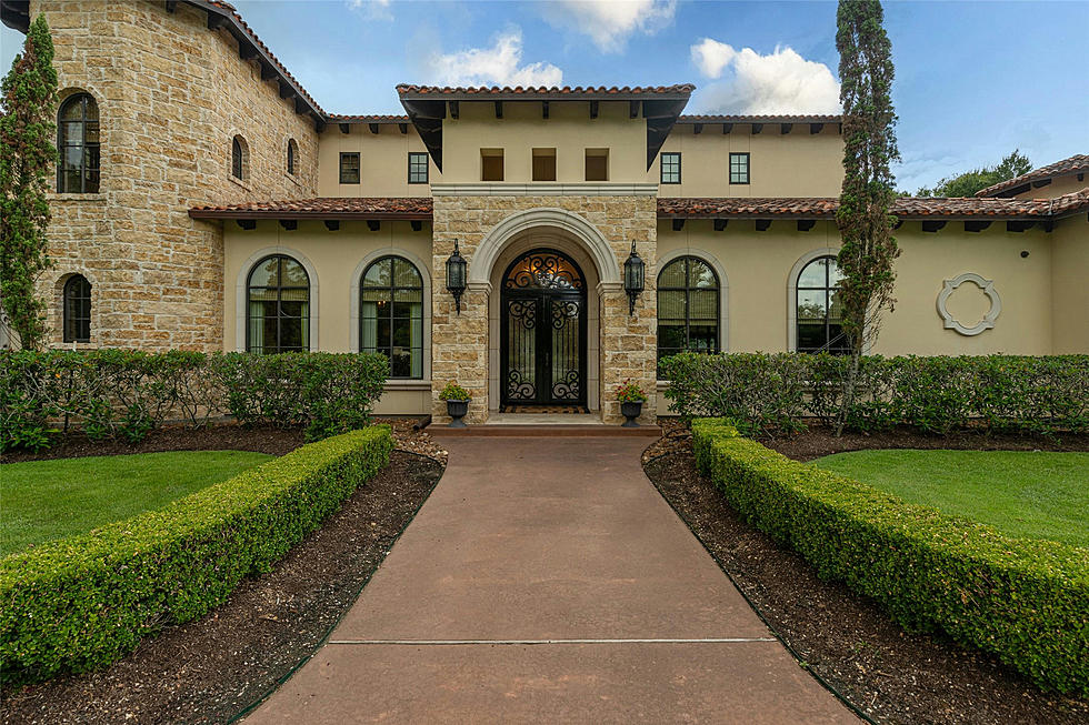 The Most Expensive Home For Sale in Beaumont, Texas Is Giving Major &#8216;Beauty and the Beast&#8217; Vibes