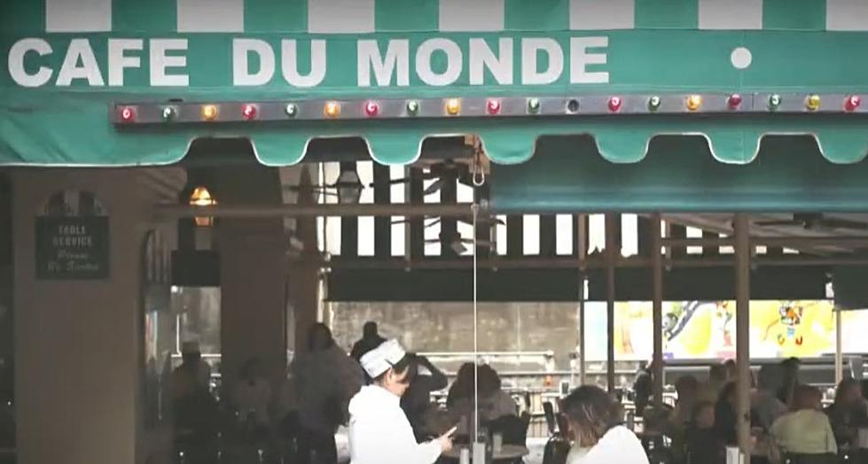  7 Things You Probably Didn't Know About Cafe' Du Monde 