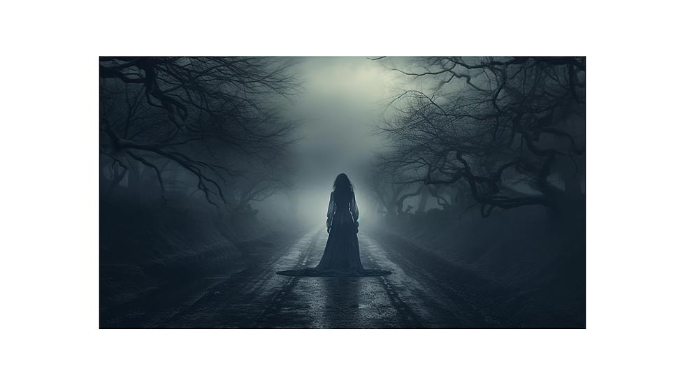Ghostly History - 6 Roads In Louisiana That Are Haunted