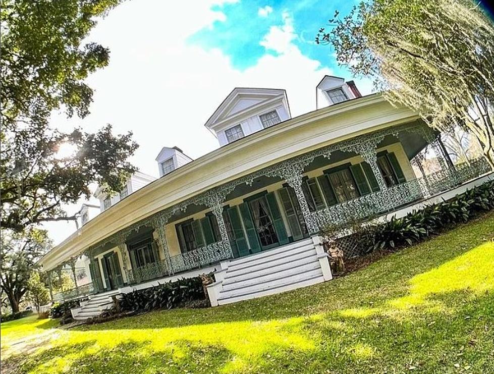 Louisiana's Most Haunted Houses, The Myrtles Halloween Tours