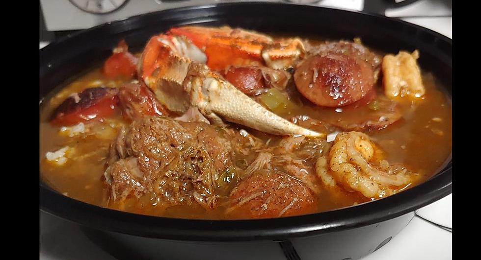The 11 Best Bowls Of Gumbo In Lake Charles, Louisiana