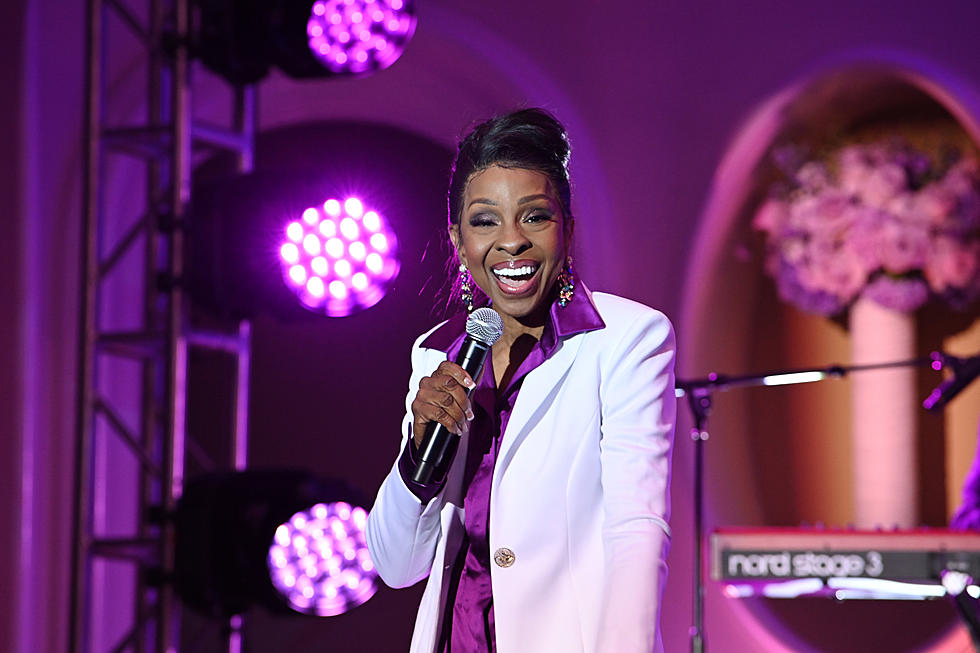 Gladys Knight Is Coming To Lake Charles