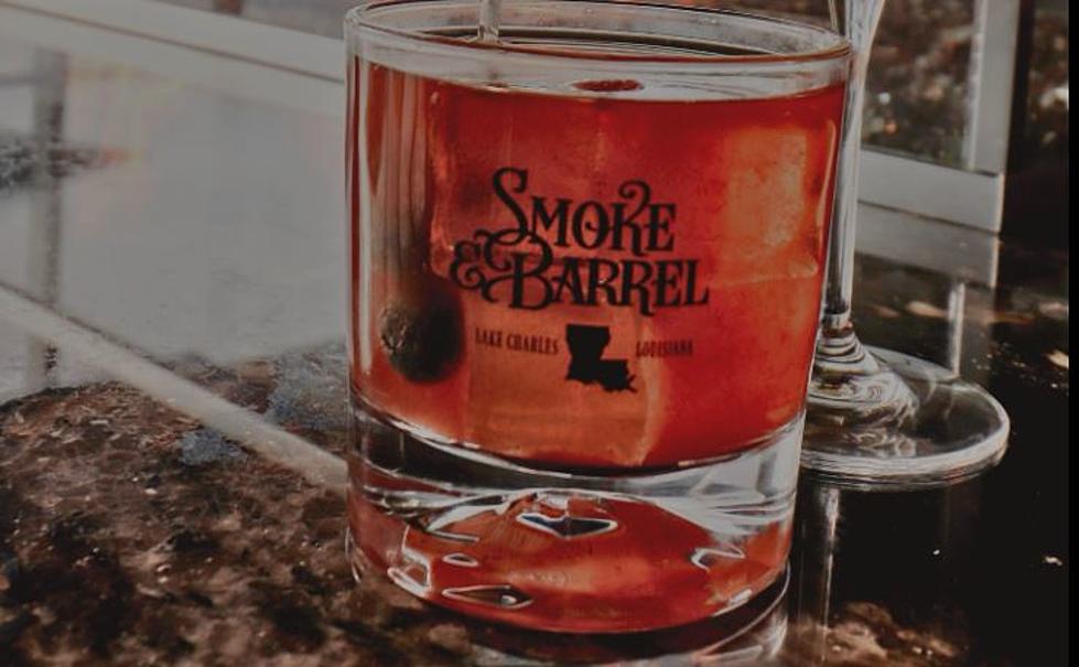 Celebrate Bourbon, BBQ & Whiskey In Lake Charles This Weekend!
