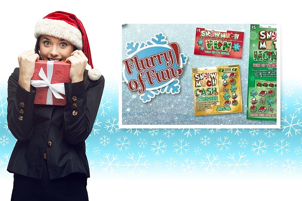 Win a Flurry of Fun Stocking Stuffers Prize Pack