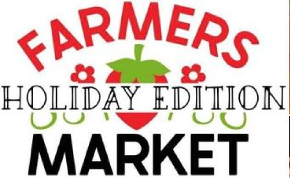 Do Your Holiday Shopping At These Lake Charles Farmers Markets