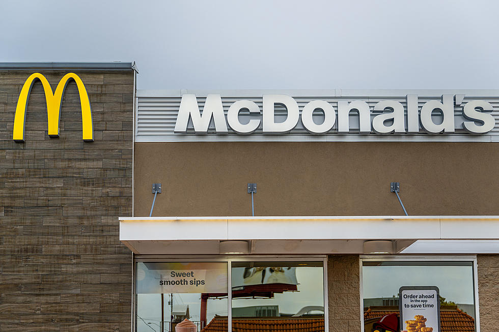 McDonald's Brings Back A Customer Favorite For Limited Time
