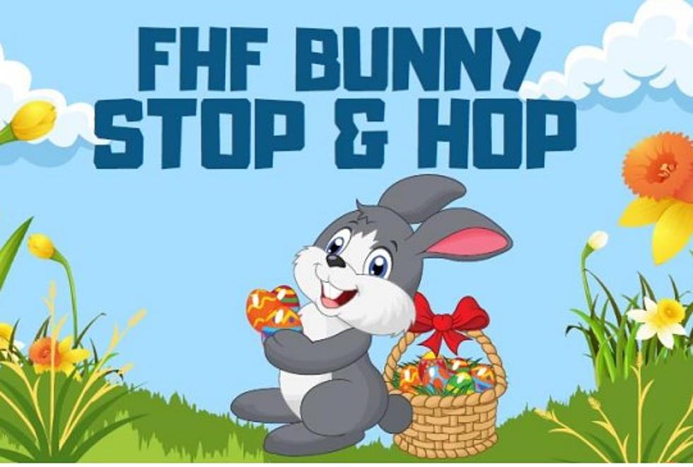 Families Helping Families Hosting 2nd Annual Bunny Stop &#038; Hop