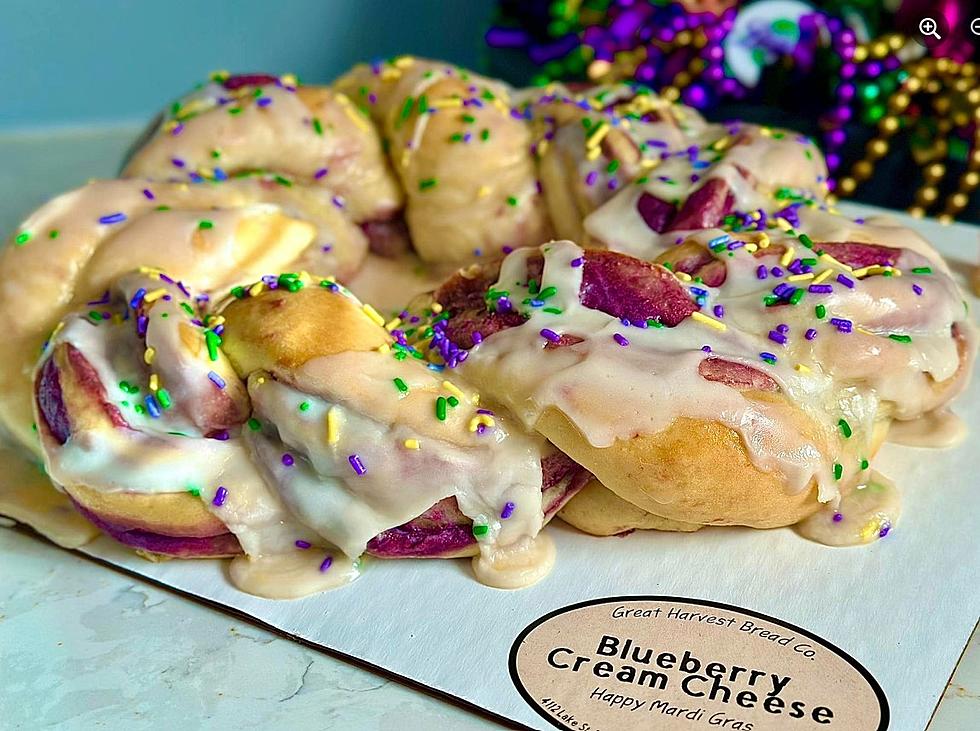Rouses Market To Give Away Free King Cakes At All Locations