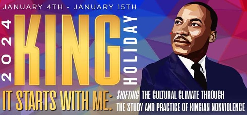 Southwest Louisiana 2024 MLK Day Events