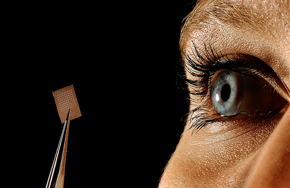 Top 10 Fun Facts About Our Eyes