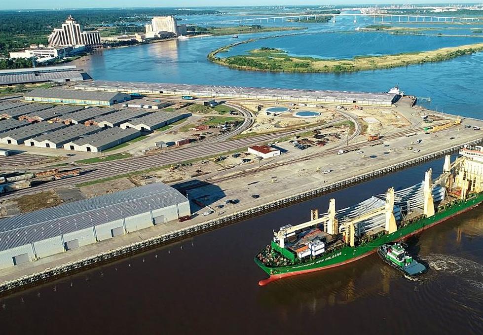 Why The Port Of Lake Charles Would Be A Great Cruise Port