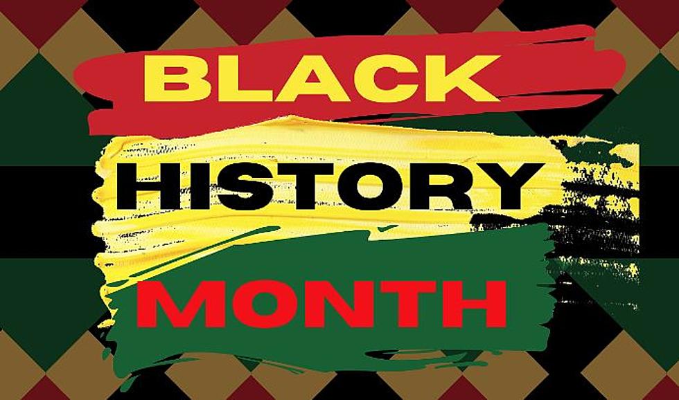 Celebrate The Trailblazers Who Made Black History At Central Libr